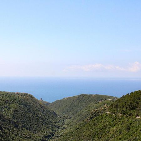 Affittacamere Pantaleone Camerota Exterior foto