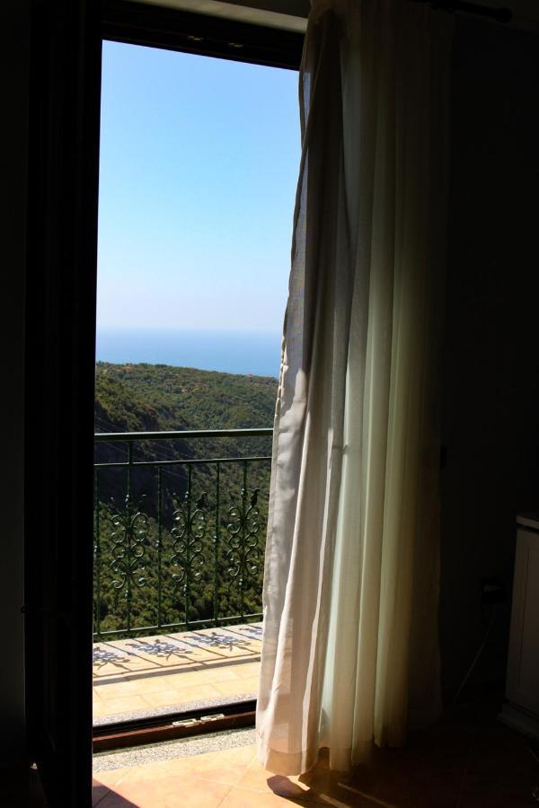 Affittacamere Pantaleone Camerota Exterior foto